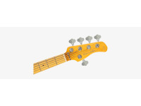 Sire Marcus Miller V6-5 Sandblasted OTB Sire Marcus Miller V6-5 Sandblasted OTB